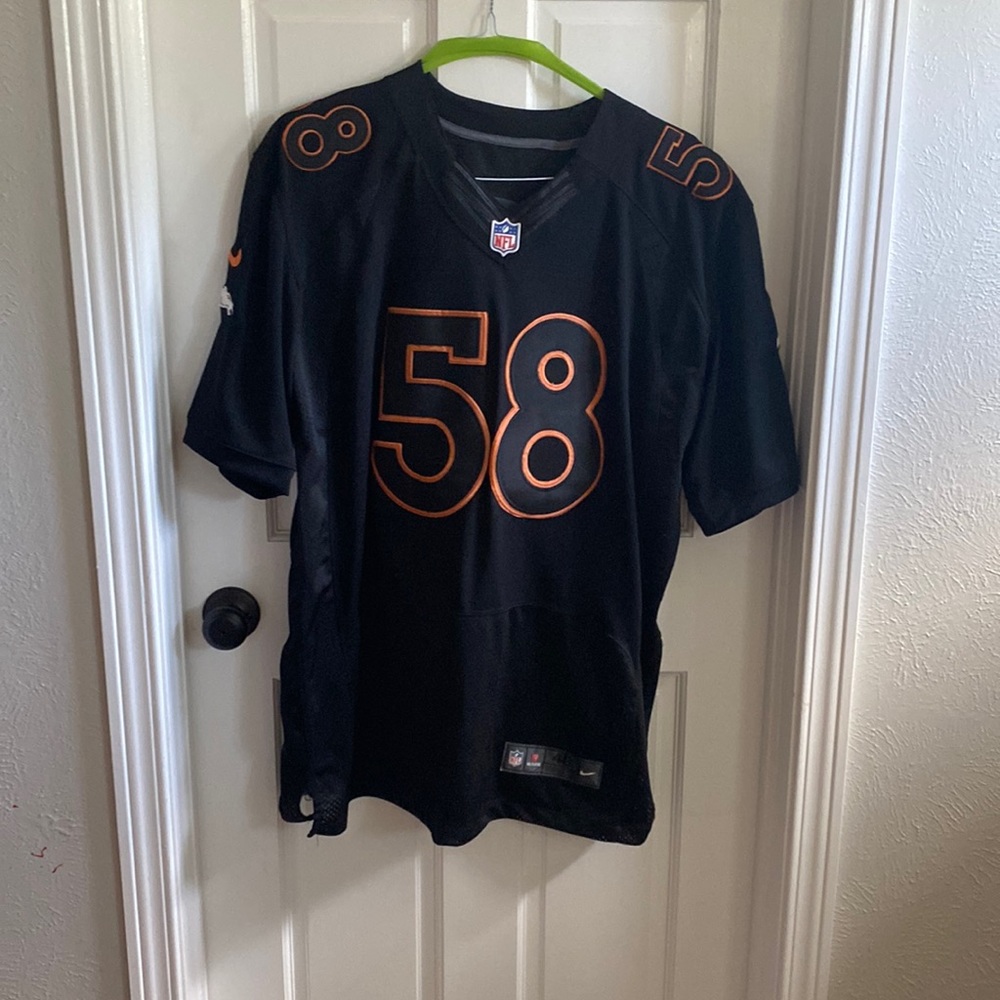 Denver Broncos Jersey - Von Miller